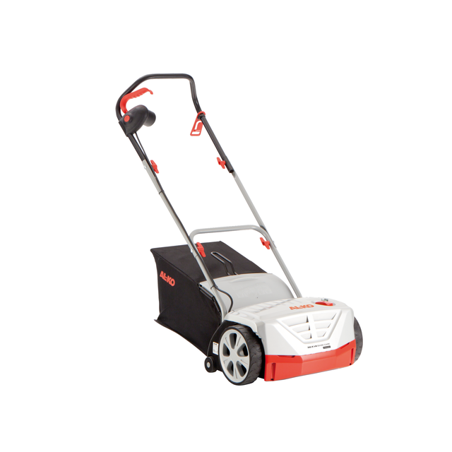 AL-KO Vertikutierer Classic 32.5 VE Basic Care