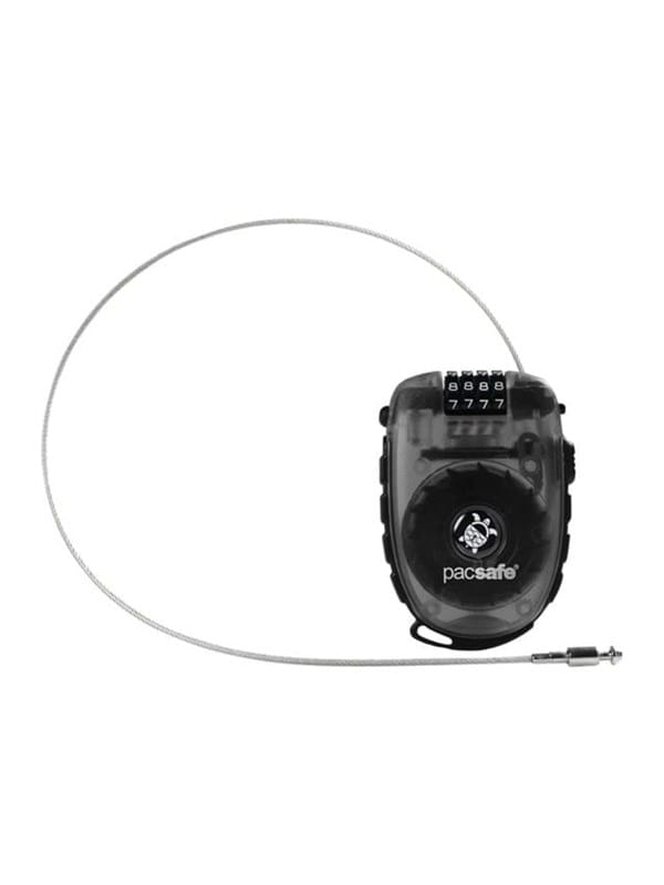 Outpac Designs Pacsafe Retractasafe 250