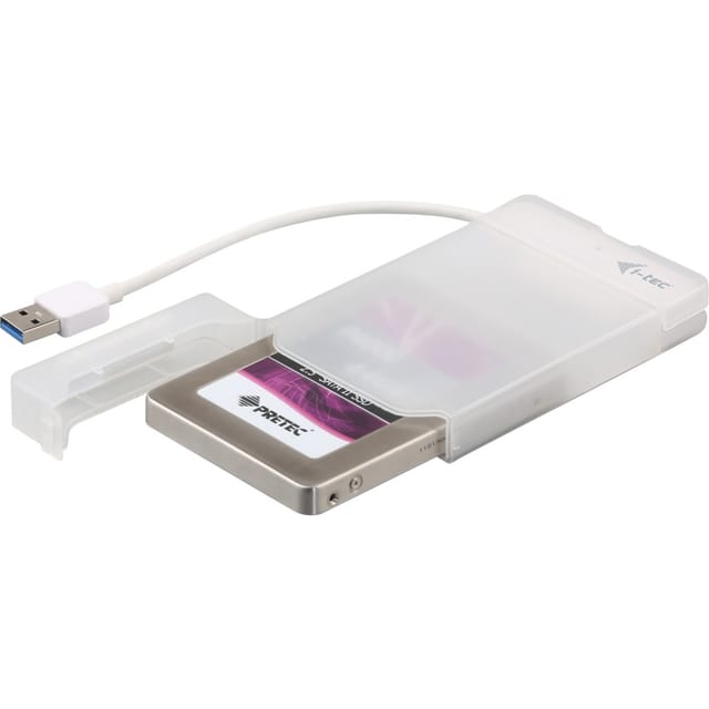 I-Tec MySafe Advance