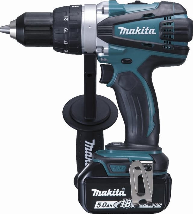 Makita DDF458RTJ