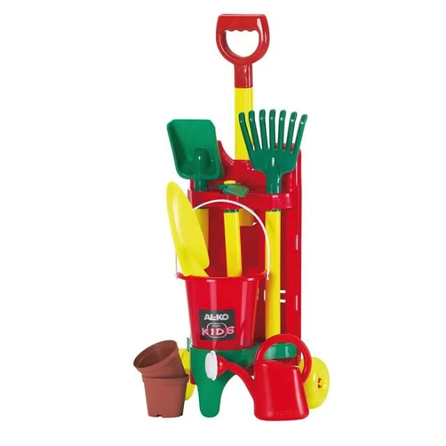 AL-KO Mini Garden Set