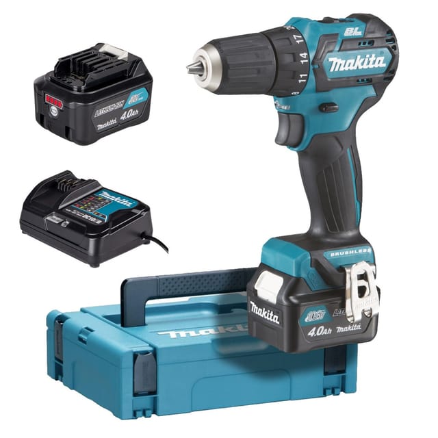 Makita Cordless driver drill - df332dsmj brushless