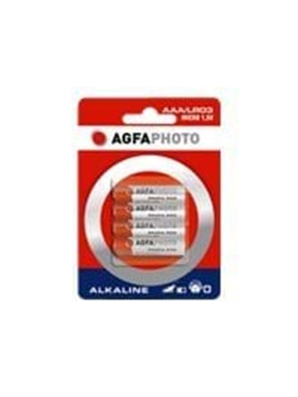 Agfa Photo