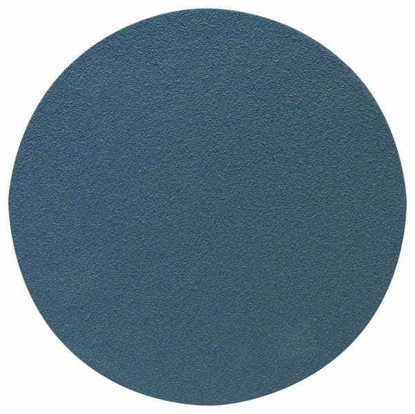 Bosch Fibre sanding disc 180 mm G80