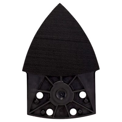 Bosch Louvre sanding attachment