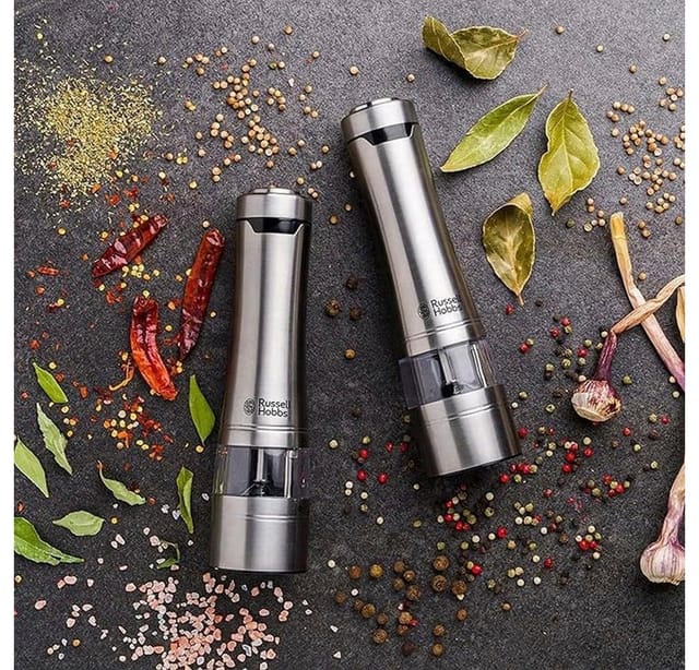 Russell Hobbs Salz- & Pfeffermühle 23460-56