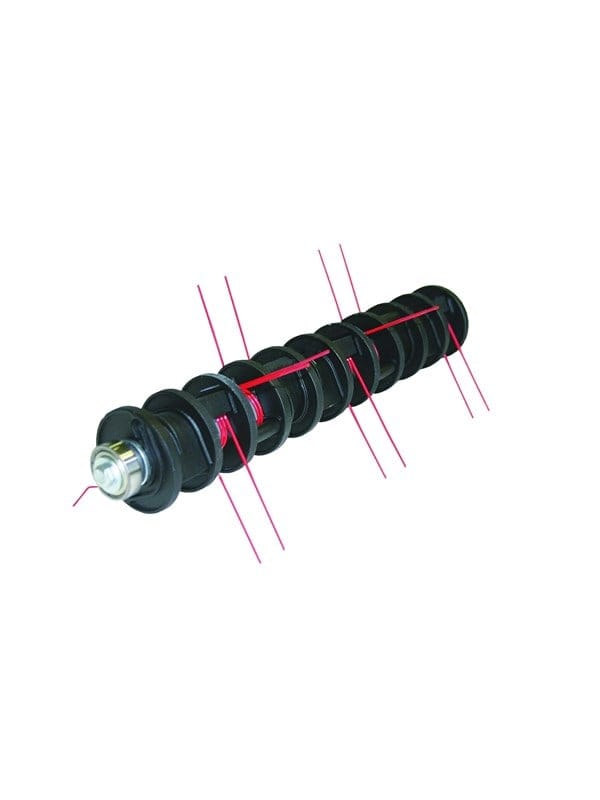 AL-KO Zubehör Feder-Set komplett für 32 VLE/32.3 E/32.5 VE