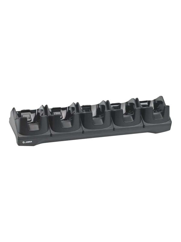 Zebra 5Slot Charge Only Cradle