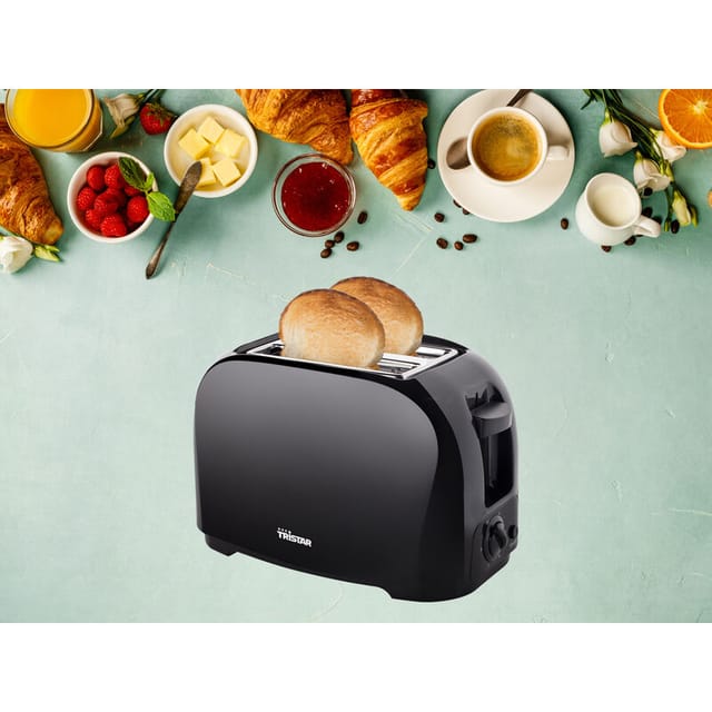 Tristar Toaster BR-1025