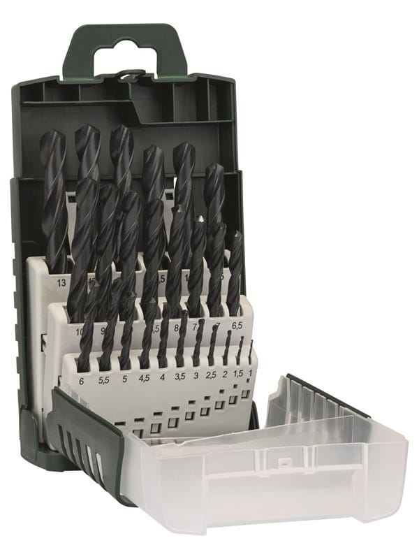 Bosch HSS-R DIN 338
