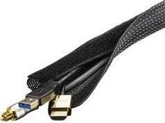 Deltaco Cable Wrap 5 m