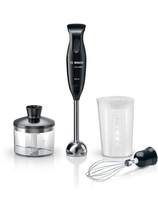 Bosch Stabmixer CleverMixx MSM2650B - 600 W