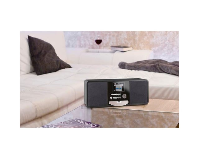 Imperial DABMAN i200 CD - DAB/DAB+/FM