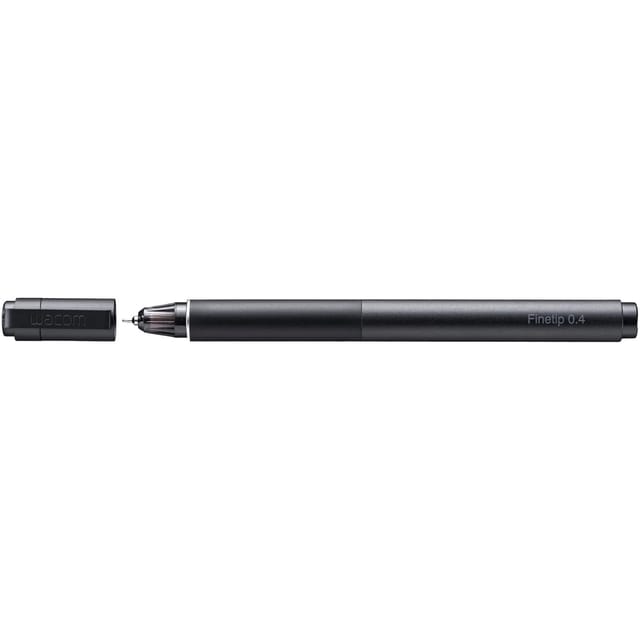 Wacom Finetip Pen