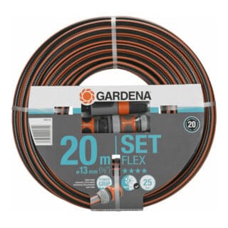 Gardena Comfort FLEX Schlauch 13 mm (1/2"), 20 m