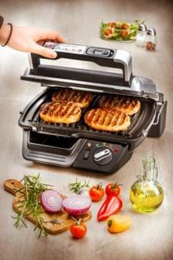 Tefal SuperGrill