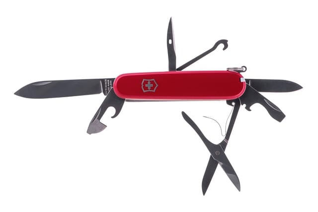 Victorinox Huntsman