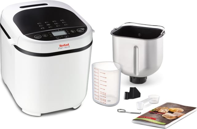 Tefal Brotbackautomaten PF210138