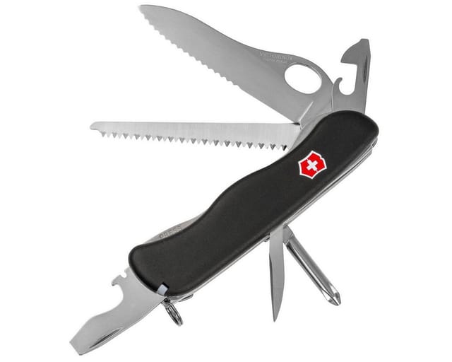 Victorinox Traillmaster