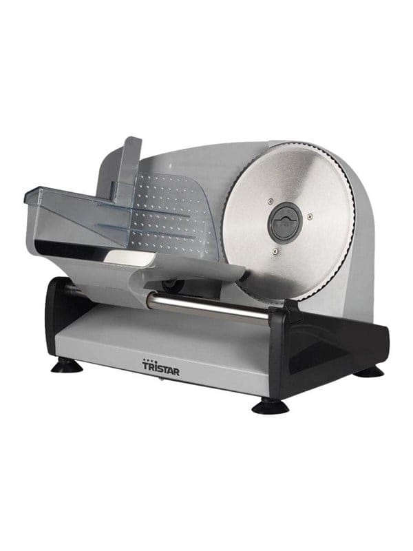 Tristar Aufschnittmaschine Meat Slicer EM-2099 - 150 W