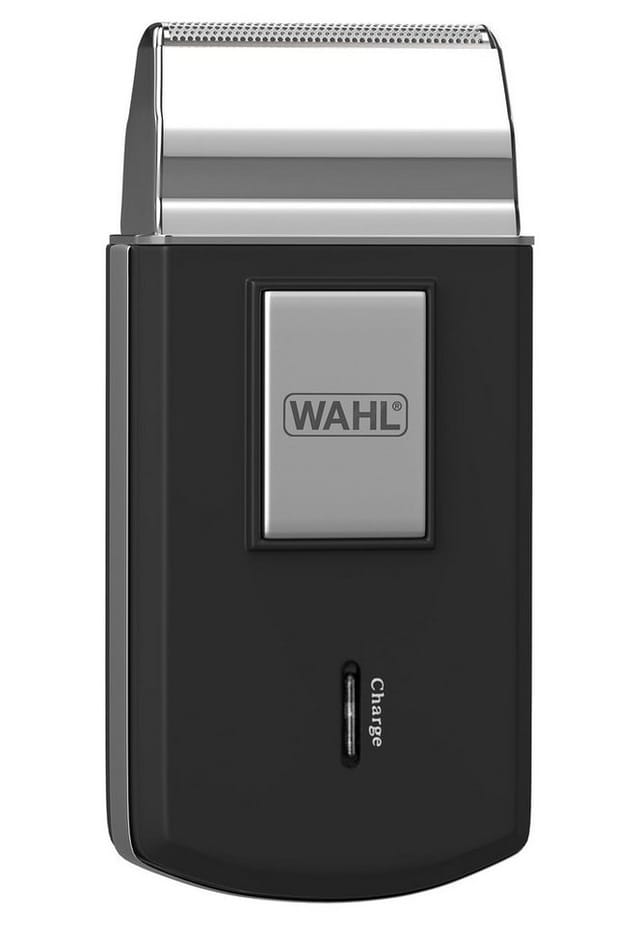 Wahl Rasierapparate Travelshaver