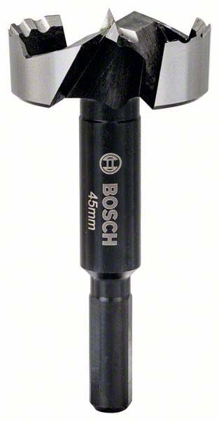 Bosch TRÆBOR FORSTNER 45MM
