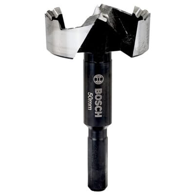 Bosch TRÆBOR FORSTNER 50MM