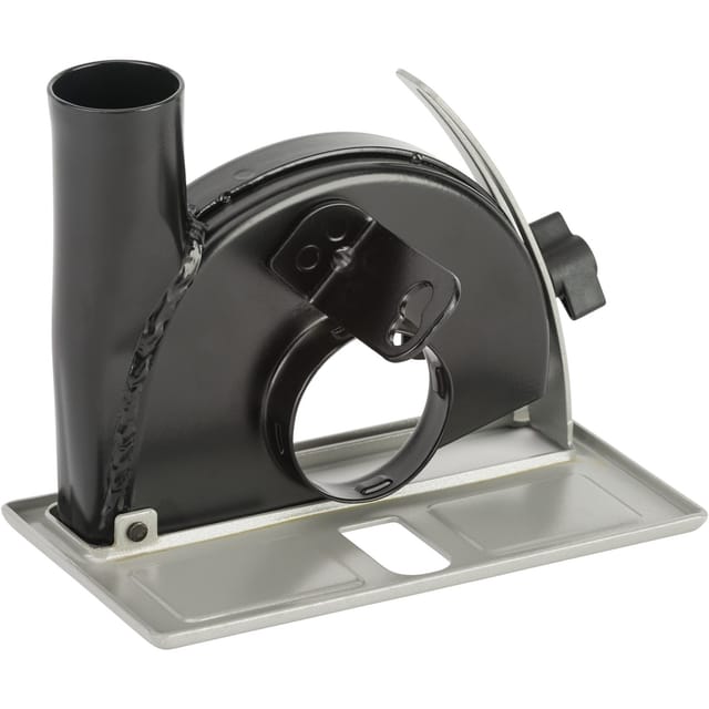 Bosch UDSUGNINGSSKÆRM 115/125MM FOR GWS8-14