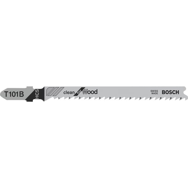 Bosch STIKSAVKL T 101 B 25 STK