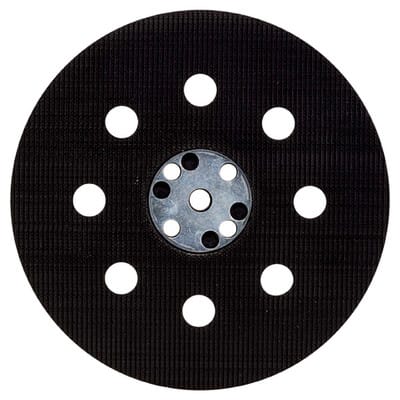 Bosch GUMMIBAGSKIVE PEX11 HÅRD