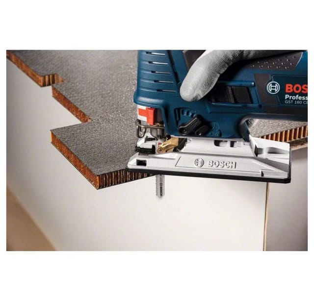 Bosch STIKSAVKLINGE T 101 A 5 STK ACRYL