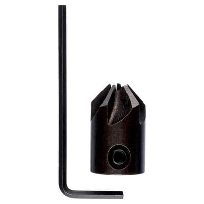 Bosch FORSÆNKER 5X16MM