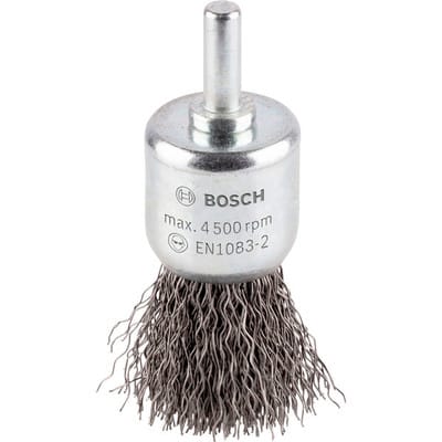 Bosch PENSEL-KOPBØRSTE 22MM