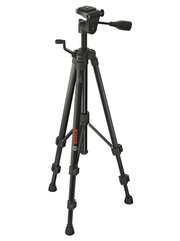 Bosch Professional Blå bosch tripod bt 150