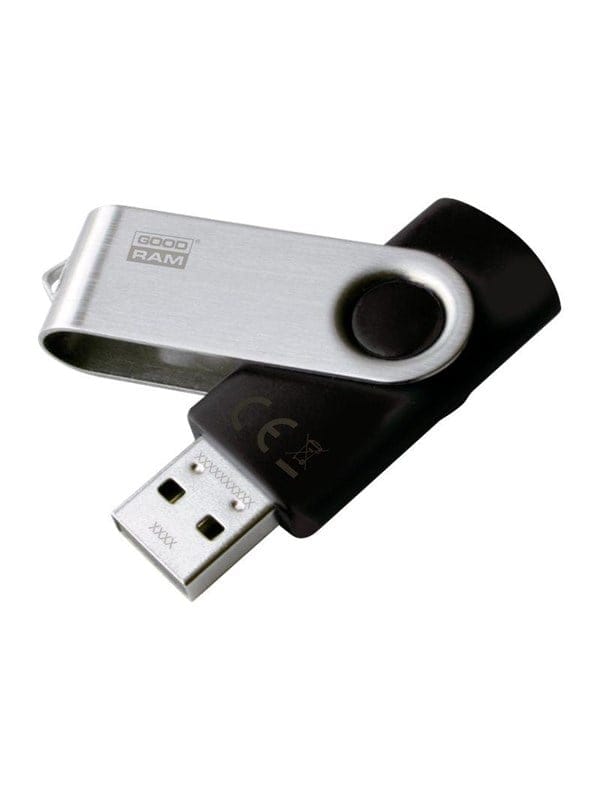 GOODRAM UTS2 - 8GB - USB-Stick