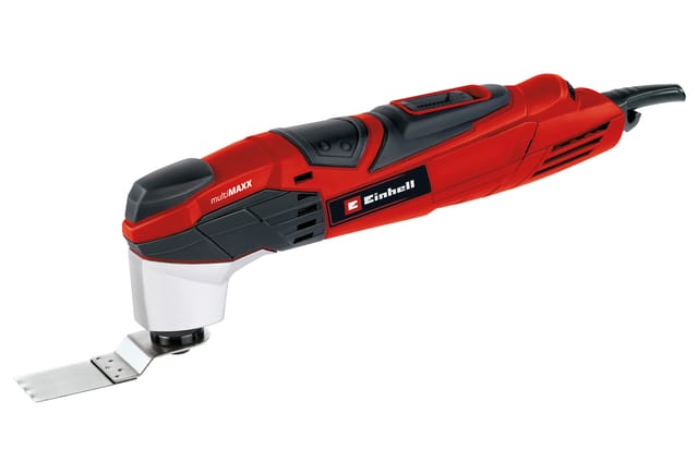 Einhell TE-MG 200 CE multifunction tool 230V/200W