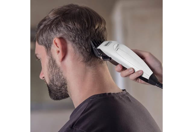 Wahl Haartrimmer Deluxe Home Pro 79305-1316