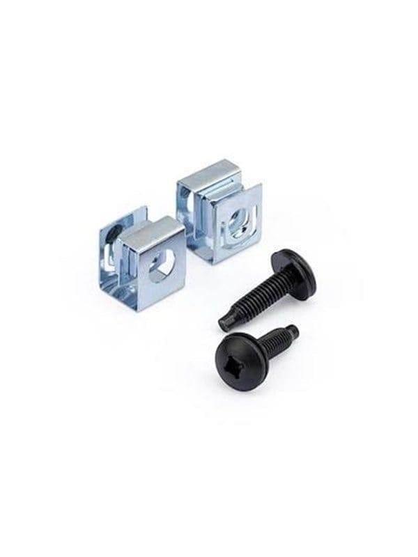 StarTech.com CLPSCRW1032 10-32 Installation Screw Set (50-pack)