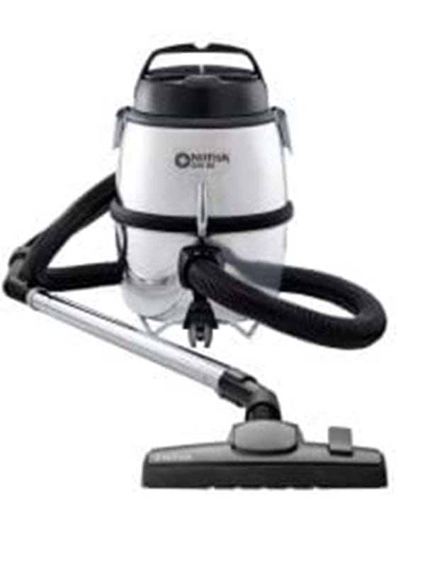 Nilfisk Staubsauger GM80 C BlowBlack