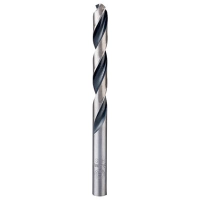 Bosch METALBOR POINTTEC HSS-R 9.3MM 10STK
