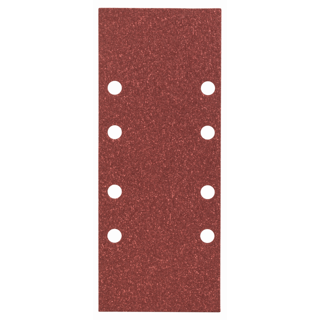 SLIBEBL 93X230MM K80 RW 8HUL 10 STK GL