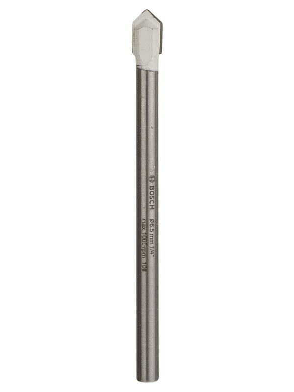 FLISEBOR EXPERT 6.5X80MM GL