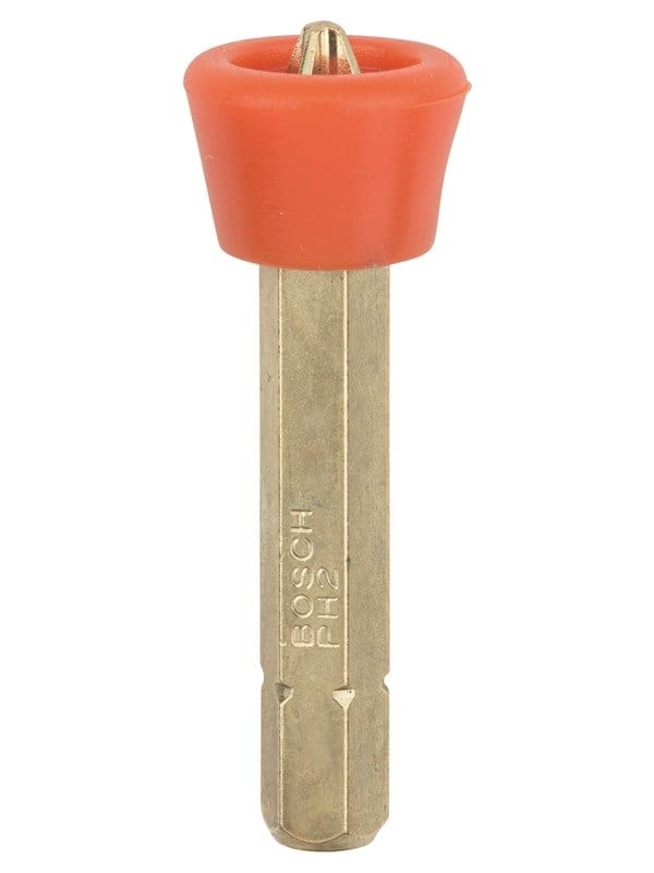 Bosch DYBDESTOPPER TØR VÆG BIT PH2