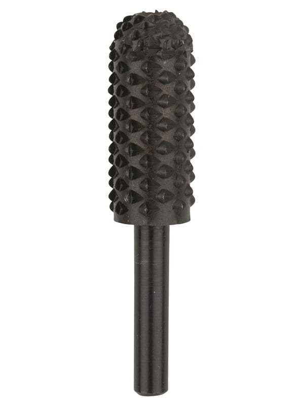 RASP TRÆ CYL-RUND Ø13X65MM