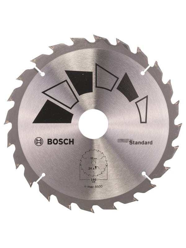 RUNDSAVKL STAND Ø180X2.2X30/20MM T24