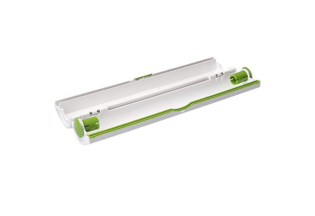 EMSA CLICK & CUT - White/Green