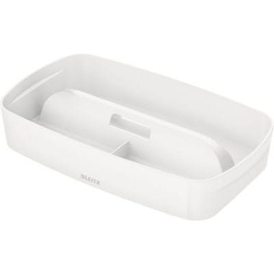 Leitz MyBox® Organiser Groß mit Griff, Aufbewahrungsbox