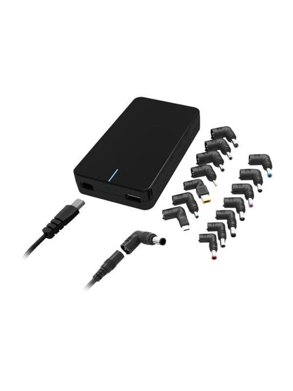 CoreParts Battery - strømforsyningsadapter