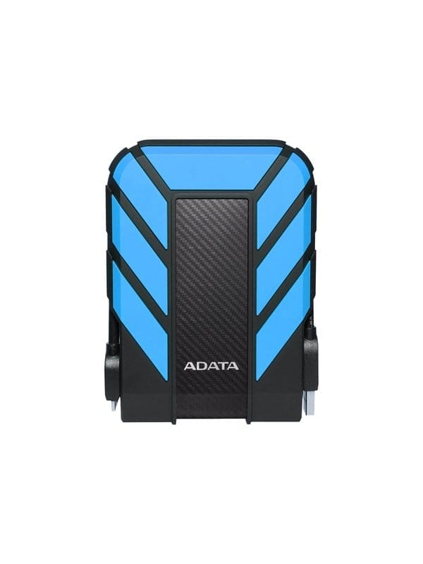 A-Data HD710P Pro - Extern Festplatte - 2TB - Blau