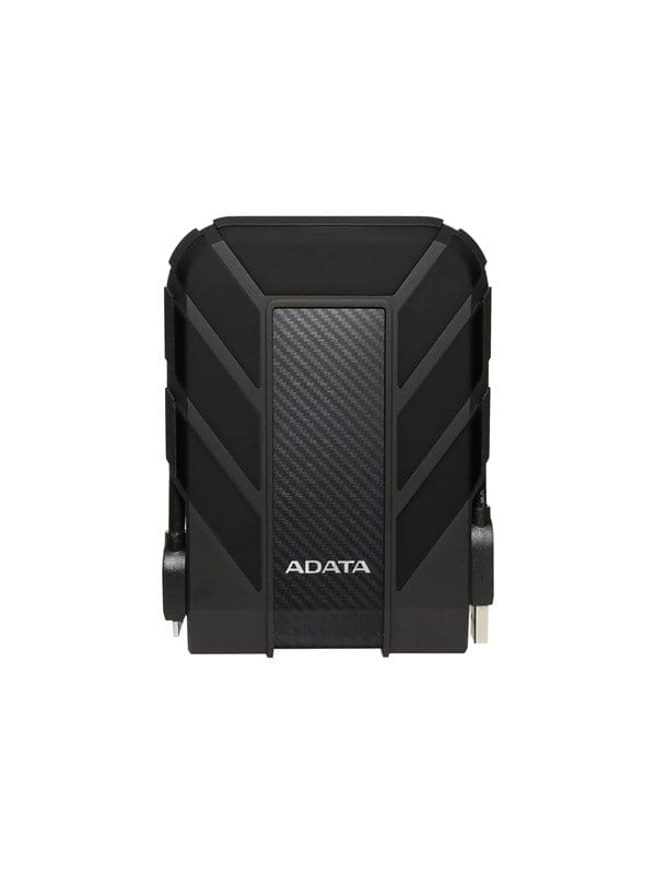 A-Data HD710P Pro - Extern Festplatte - 5TB - Schwarz